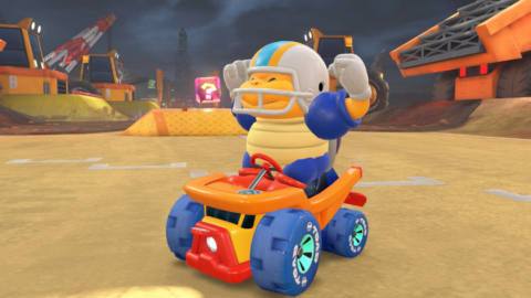 18 Mario Kart World beginner’s tips and tricks to know before playing