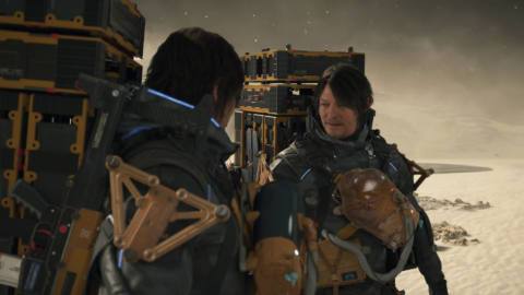 20 beginner’s tips to know before playing Death Stranding 2 