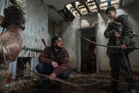 28 Years Later’s ending is basically a post-credits scene for the trilogy’s next movie