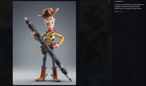 ‘A bottomless pit of plagiarism’: Disney and Universal sue AI image generator Midjourney for copyright infringement