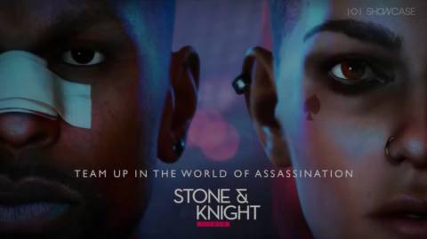 A Hitman co-op mode is in development, featuring two familiar faces from Agent 47’s past