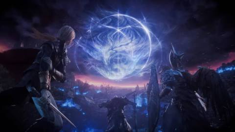 A two-player Elden Ring Nightreign PC Mod is already available