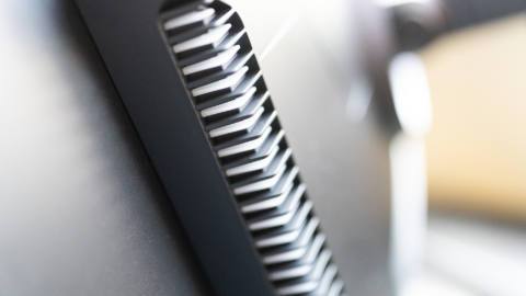 Acer Predator X32X QD-OLED review