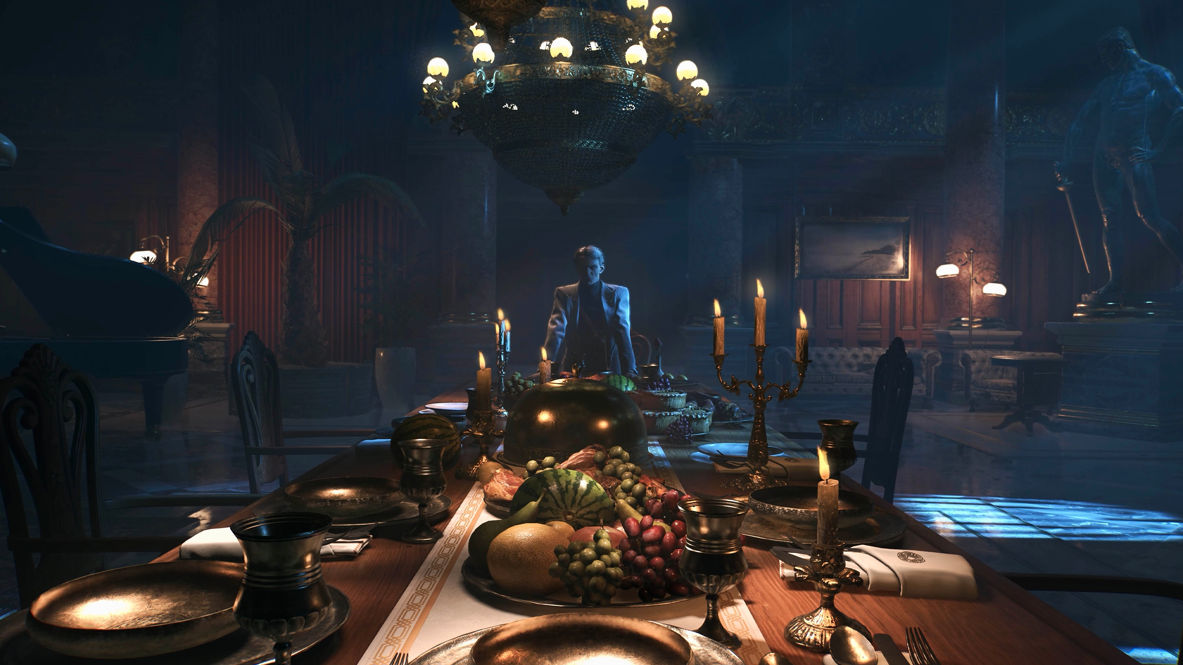 Dying Light: The Beast screenshot