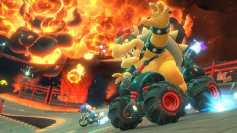 After a couple of hours, Mario Kart World’s open world left me slightly underwhelmed – but is there more to it?