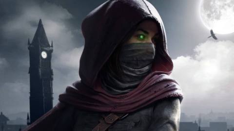 After more than a decade, classic stealth series Thief is being revived for PSVR2