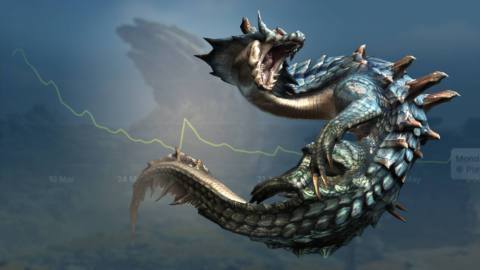 After suffering an influx of overwhelmingly negative Steam reviews, can Capcom turn around Monster Hunter Wilds with the upcoming Title Update 2?