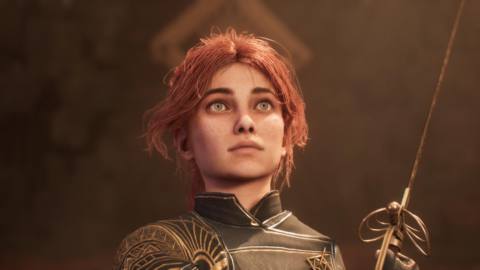 All Maelle Outfits in Clair Obscur: Expedition 33 and how to unlock them