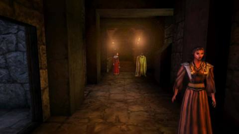 Amazon may have cancelled the Wheel of Time show, but the open world RPG ploughs ahead with talent from games like Dark Age of Camelot and Lord of the Rings Online