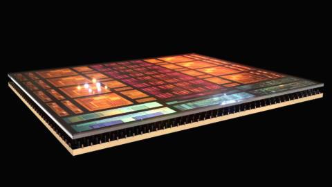 AMD just mentioned an as yet unreleased Ryzen X3D chip that could become the budget gaming CPU of champions