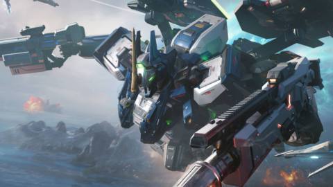 An incredibly popular (and free) multiplayer game is about to drop on Steam, and I’m damn excited for it