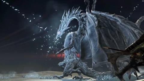 Be Sure To Bring Fire To The Fight Against Caligo In Nightreign