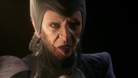 Best class mentor, caste, and homeworld to pick in Dune: Awakening