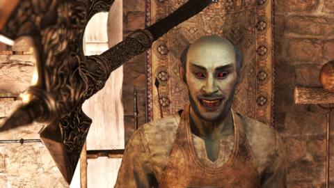 Bethesda remembers it just released an Elder Scrolls game, announces gameplay-focused Oblivion patch that addresses about 5% of player complaints