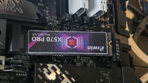 Biwin Black Opal X570 Pro 2 TB review