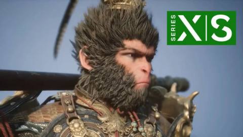 Black Myth: Wukong finally gets Xbox release exactly a year after PlayStation