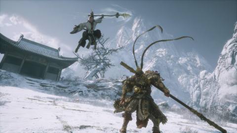 Black Myth: Wukong is finally coming to Xbox
