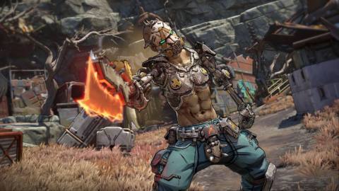 Borderlands 4 will be sold at $70 after all