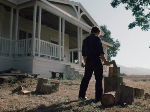 Bosch star Titus Welliver is Van Helsing in a radical reimagining of Dracula