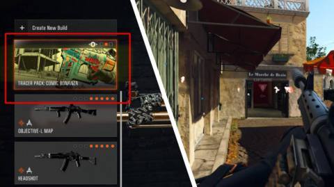 Call of Duty: Black Ops 6 now shows you microtransaction ads when you swap weapons