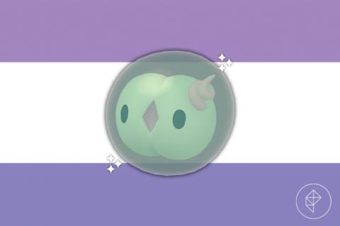 Can Solosis be shiny in Pokémon Go?