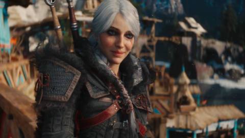 CDPR says the Kingdom Come style of systems-heavy RPG is ‘super great’ and, when it comes to The Witcher 4’s direction of travel, ‘these are our next steps for sure’