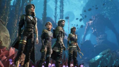 Clair Obscur: Expedition 33’s tremendously messed-up endings aren’t what I’d hoped for—and I hope Sandfall keeps it that way