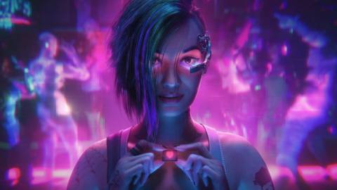 Cyberpunk 2077’s new update will have “scope similar” to 2