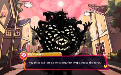 Date Everything claims to be a dating sim, but it doesn’t love or understand its own genre