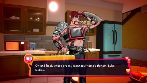 Date Everything turns everyday household objects into gorgeous love interests, and now I can’t look at my refrigerator the same way