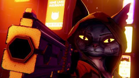 Dave Bautista is making a game and cartoon about a Cat Assassin