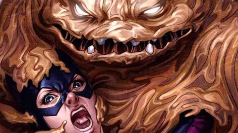 DC casts its Clayface actor, who shouldn’t take that personally