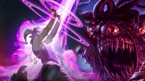 D&D faces a real rival in Critical Role as a true TTRPG showdown begins