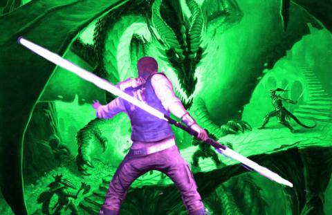 D&D’s next big game won’t play anything like BG3 — and with the director of Jedi: Survivor, that’s the point