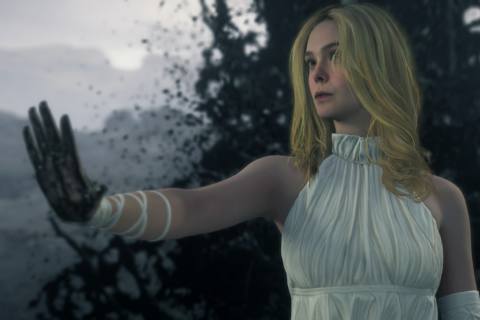 Death Stranding 2 is best played slowly