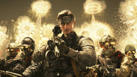 Death Stranding 2 review: sticking it to convention with one of Kojima’s most impactful stories yet