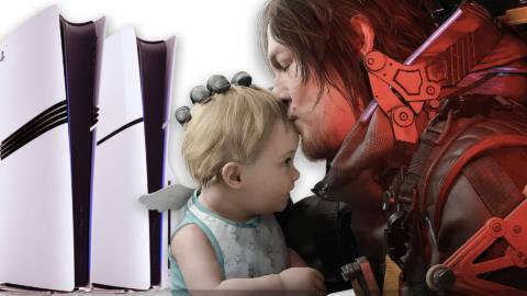 Death Stranding 2 tech review: one of the best-looking games of this console generation