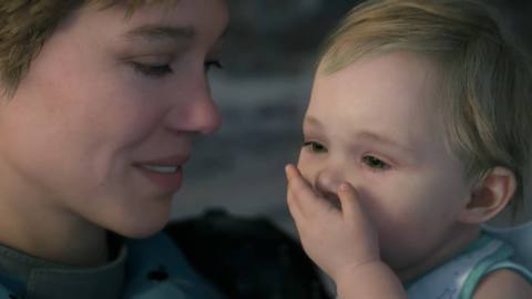 Death Stranding 2 topples Mario Kart World from UK physical sales top spot, but still some way from beating the original