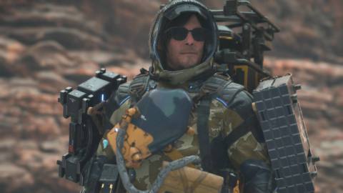 Death Stranding 2’s instantaneous loading times truly prove the power of the PS5