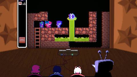 Deltarune’s new chapters defy every rule of RPG logic