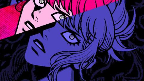 Demonschool feels like Into the Breach meets Persona, with a horror twist