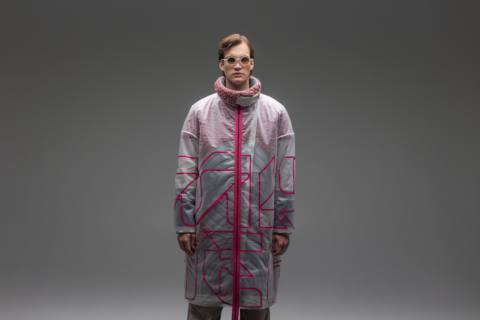 Disco Elysium studio took sci-fi survival game The Alters and made it fashion