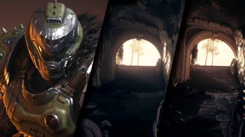 Doom: The Dark Ages’ path tracing upgrade tested – maximum fidelity, reasonable performance