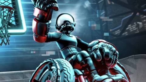 Drag x Drive wheels onto Switch 2 as an eShop exclusive this August