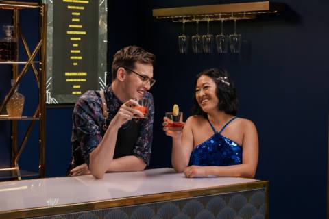 Dropout’s beloved Dirty Laundry returns with new funny people and cult favorites