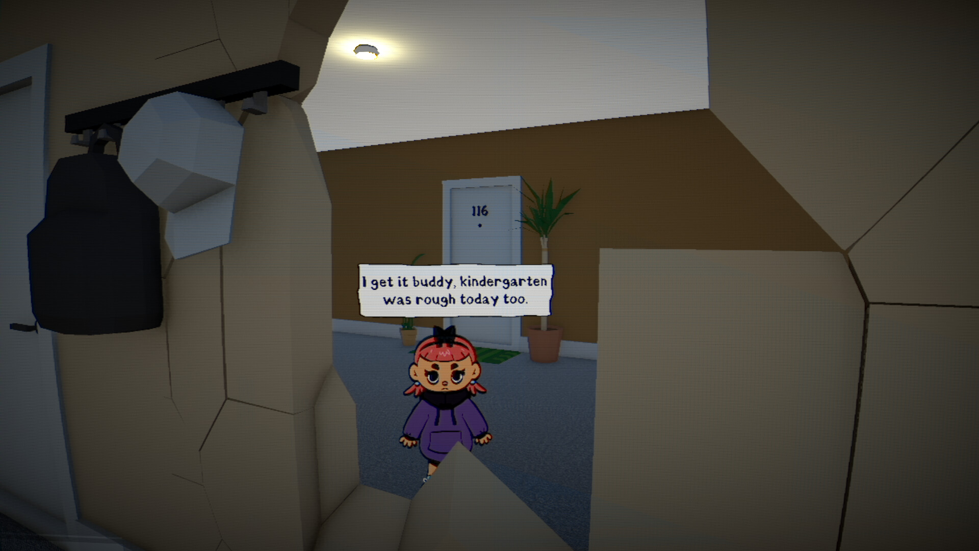 Drywall Eating Simulator screenshot