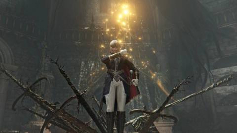 Duchess Remembrance quest walkthrough in Elden Ring Nightreign