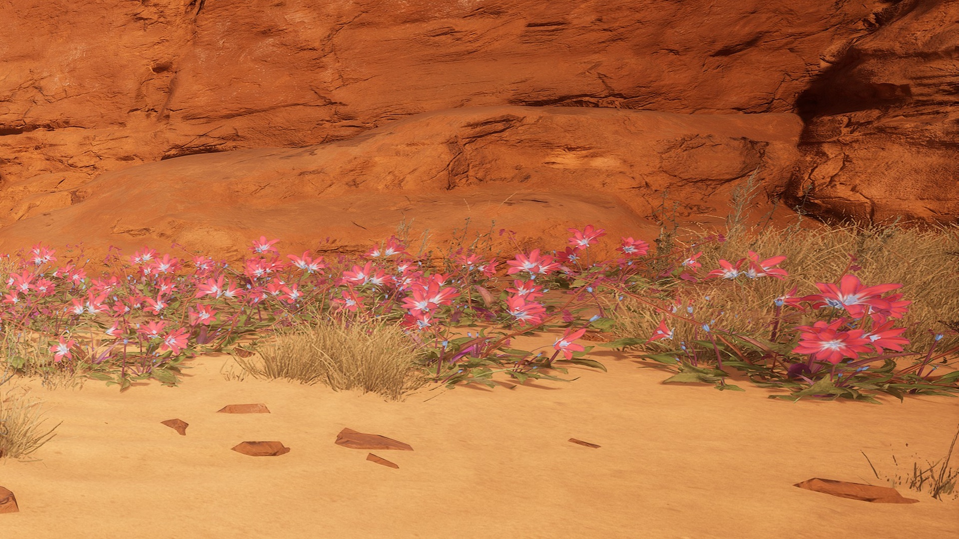 Dune Awakening base building