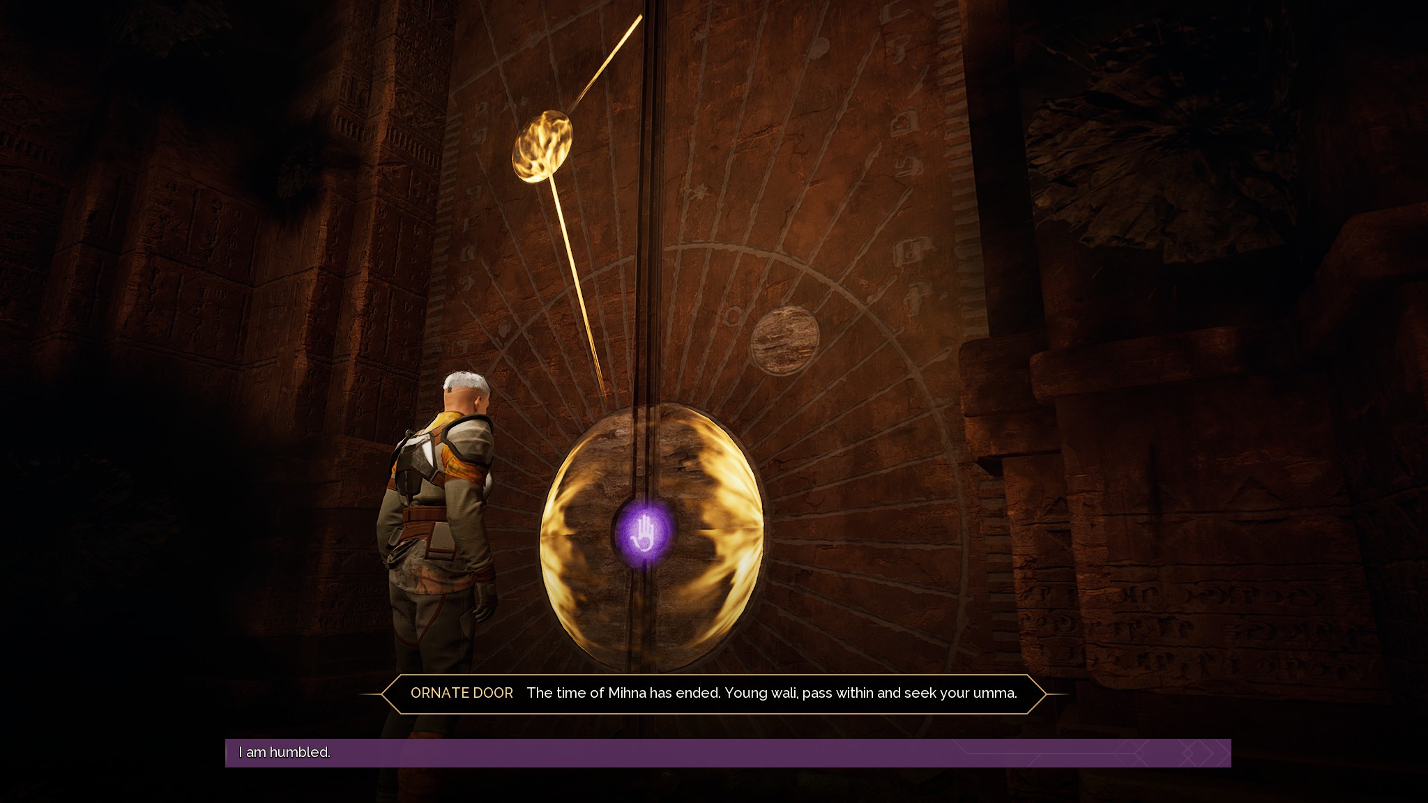 Dune: Awakening Eighth Trial of Aql guide