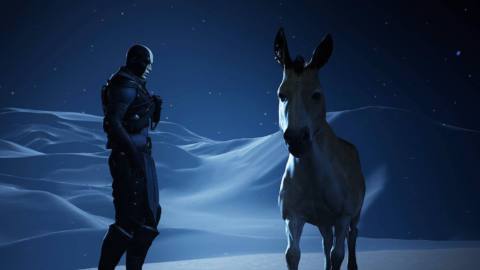 Dune: Awakening review